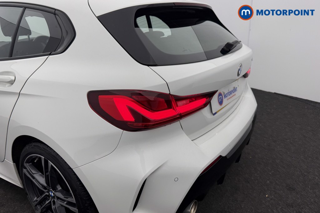BMW 1 Series M Sport Manual Petrol Hatchback - Stock Number (1605208) - 27th supplementary image