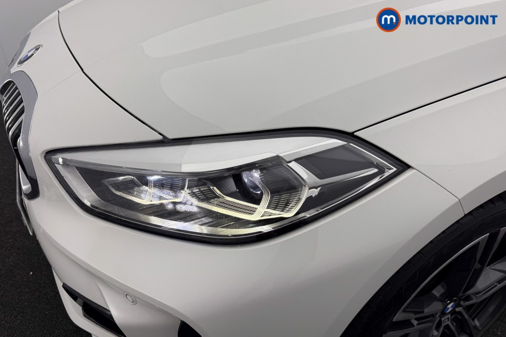 BMW 1 Series M Sport Manual Petrol Hatchback - Stock Number (1605208) - 28th supplementary image