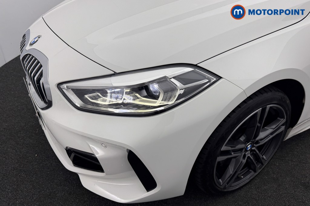 BMW 1 Series M Sport Manual Petrol Hatchback - Stock Number (1605208) - 29th supplementary image