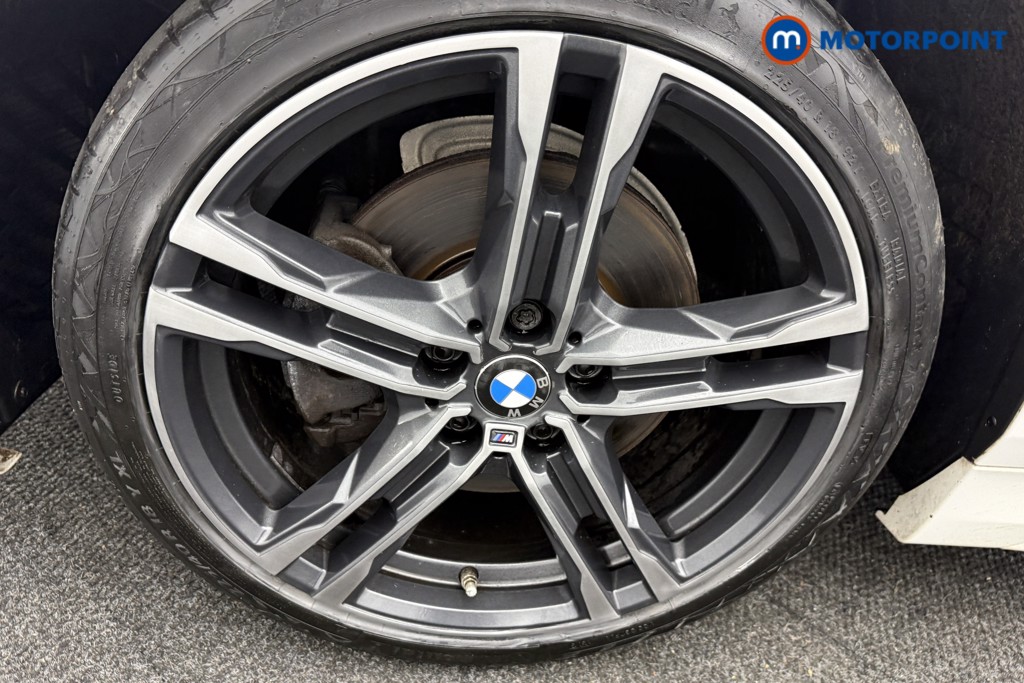 BMW 1 Series M Sport Manual Petrol Hatchback - Stock Number (1605208) - 30th supplementary image