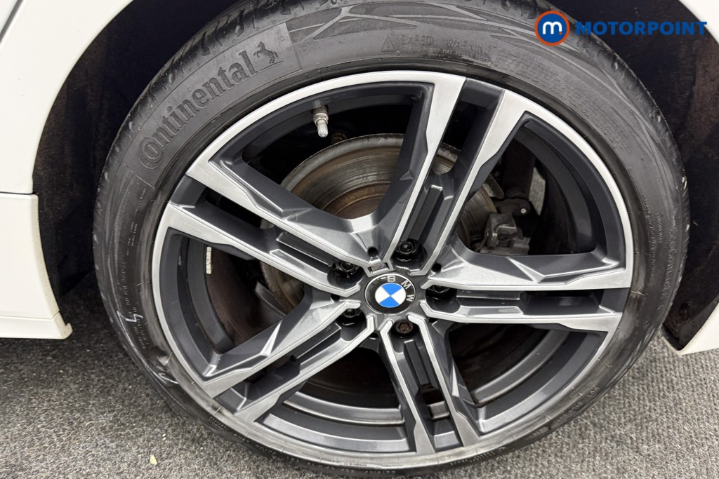 BMW 1 Series M Sport Manual Petrol Hatchback - Stock Number (1605208) - 31st supplementary image