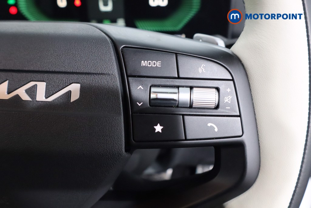 KIA Sportage Gt-Line Automatic Petrol-Electric Hybrid SUV - Stock Number (1605212) - 8th supplementary image