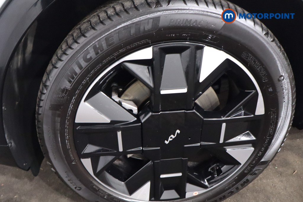 KIA Sportage Gt-Line Automatic Petrol-Electric Hybrid SUV - Stock Number (1605212) - 11th supplementary image