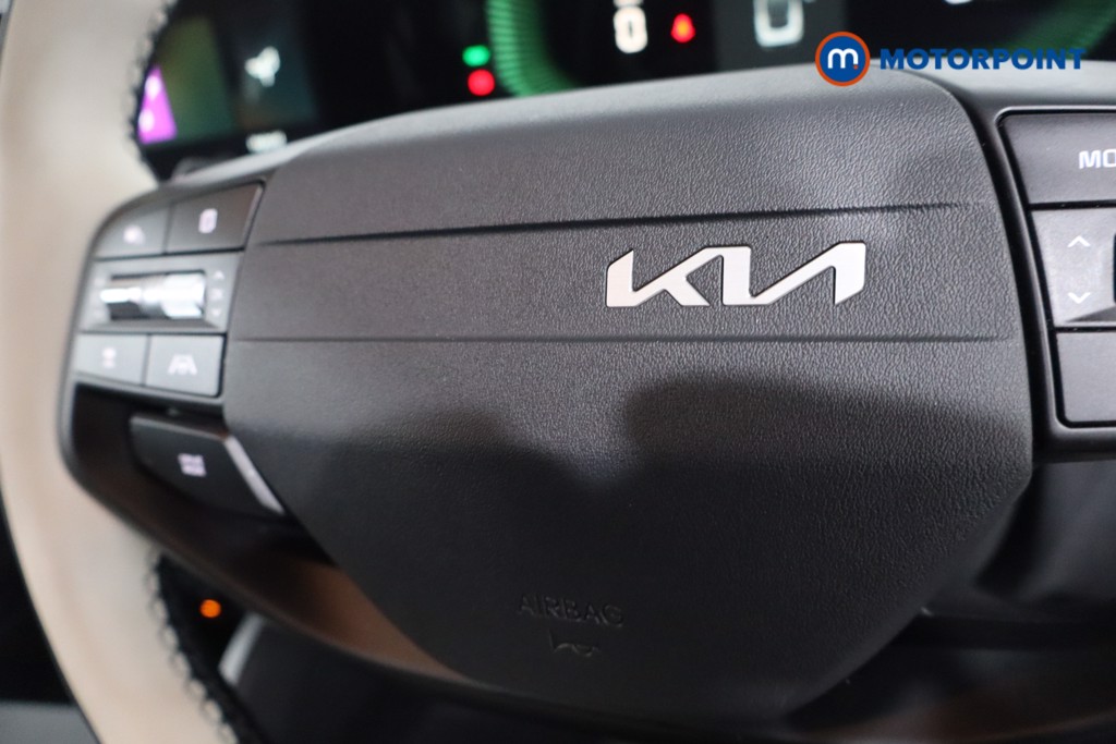 KIA Sportage Gt-Line Automatic Petrol-Electric Hybrid SUV - Stock Number (1605212) - 13th supplementary image