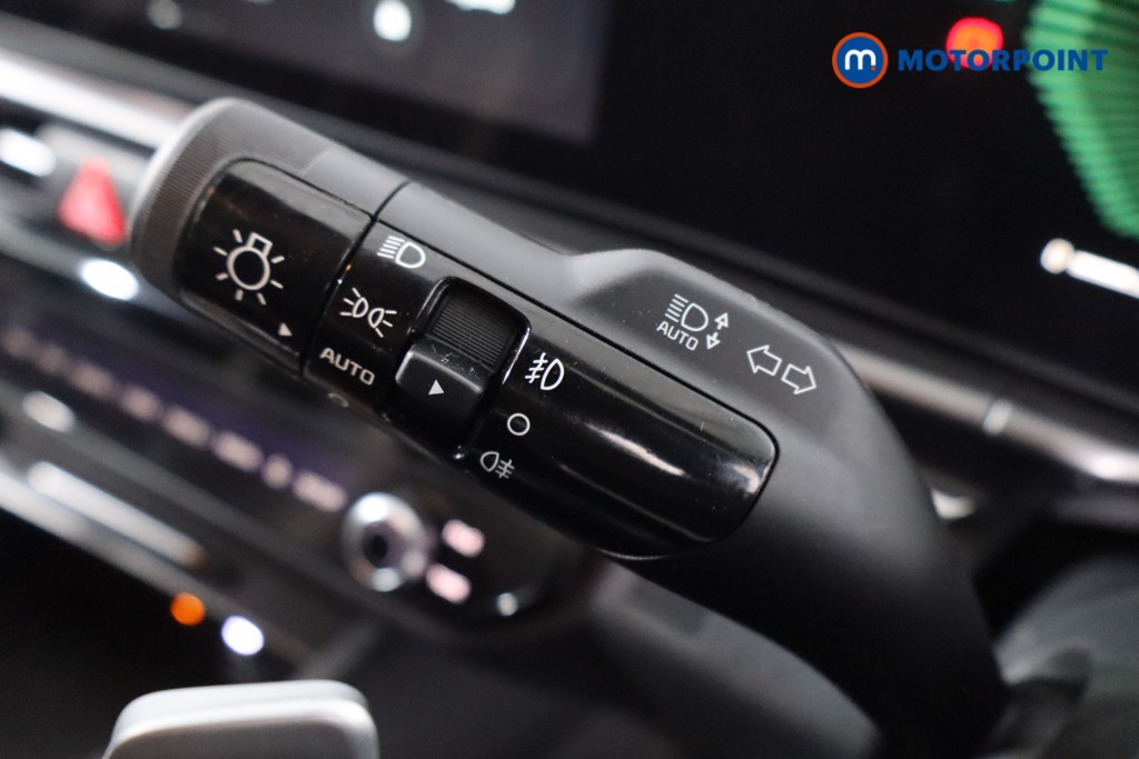 KIA Sportage Gt-Line Automatic Petrol-Electric Hybrid SUV - Stock Number (1605212) - 14th supplementary image