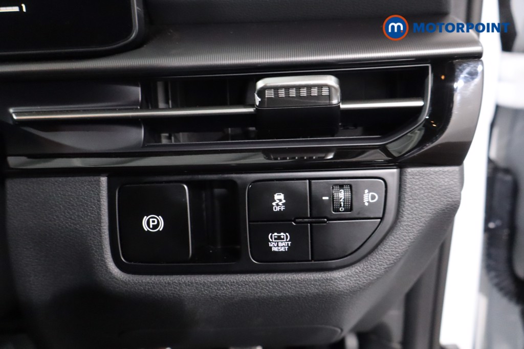 KIA Sportage Gt-Line Automatic Petrol-Electric Hybrid SUV - Stock Number (1605212) - 17th supplementary image