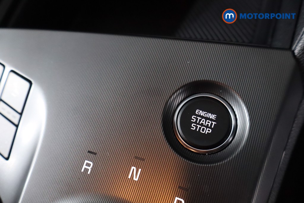 KIA Sportage Gt-Line Automatic Petrol-Electric Hybrid SUV - Stock Number (1605212) - 19th supplementary image