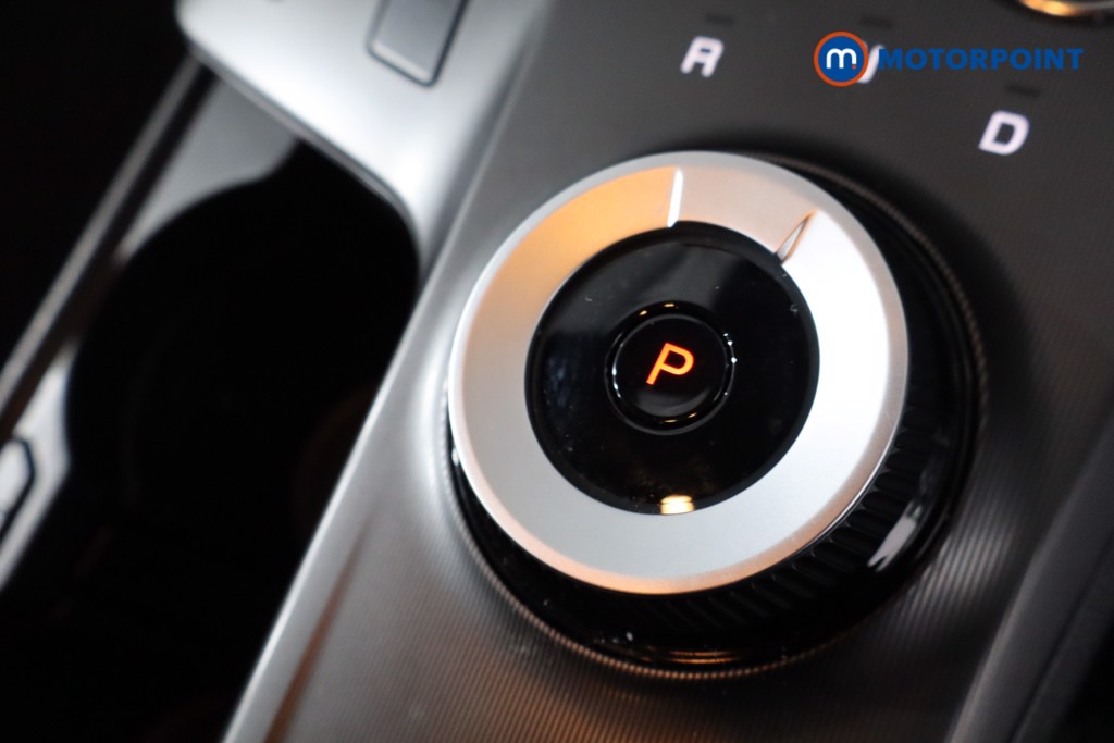 KIA Sportage Gt-Line Automatic Petrol-Electric Hybrid SUV - Stock Number (1605212) - 20th supplementary image