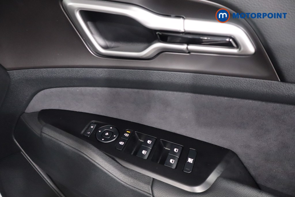 KIA Sportage Gt-Line Automatic Petrol-Electric Hybrid SUV - Stock Number (1605212) - 26th supplementary image