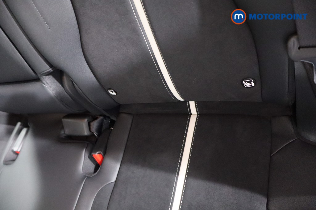 KIA Sportage Gt-Line Automatic Petrol-Electric Hybrid SUV - Stock Number (1605212) - 27th supplementary image