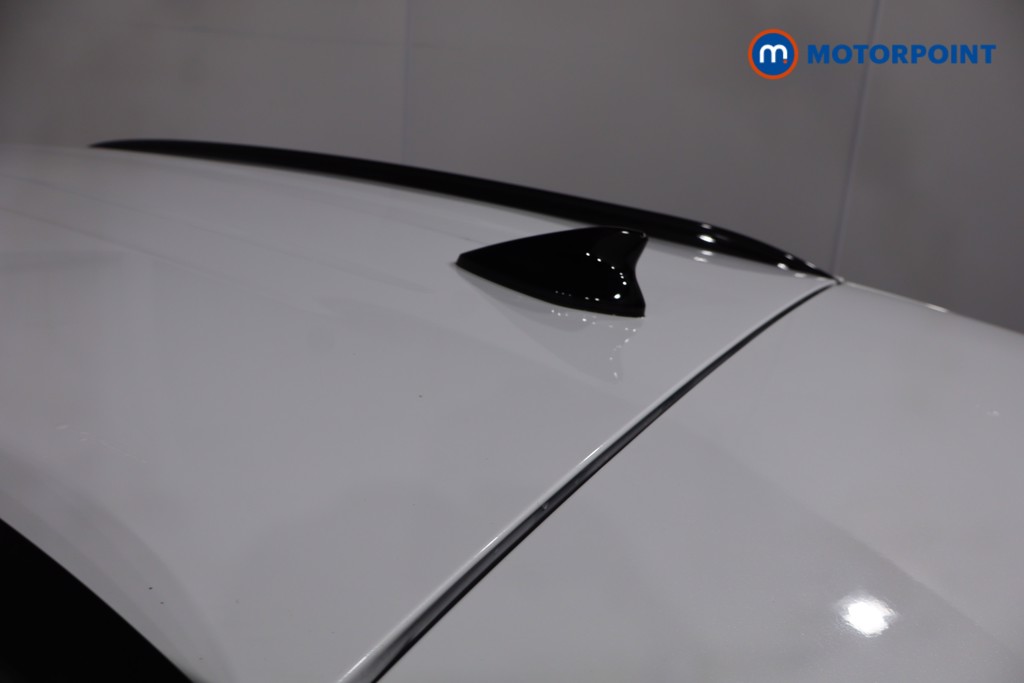 KIA Sportage Gt-Line Automatic Petrol-Electric Hybrid SUV - Stock Number (1605212) - 35th supplementary image