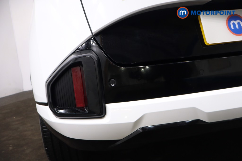 KIA Sportage Gt-Line Automatic Petrol-Electric Hybrid SUV - Stock Number (1605212) - 38th supplementary image