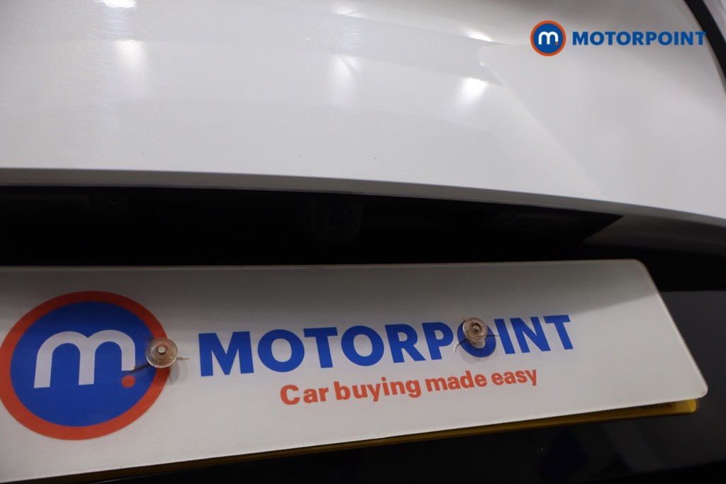 KIA Sportage Gt-Line Automatic Petrol-Electric Hybrid SUV - Stock Number (1605212) - 39th supplementary image