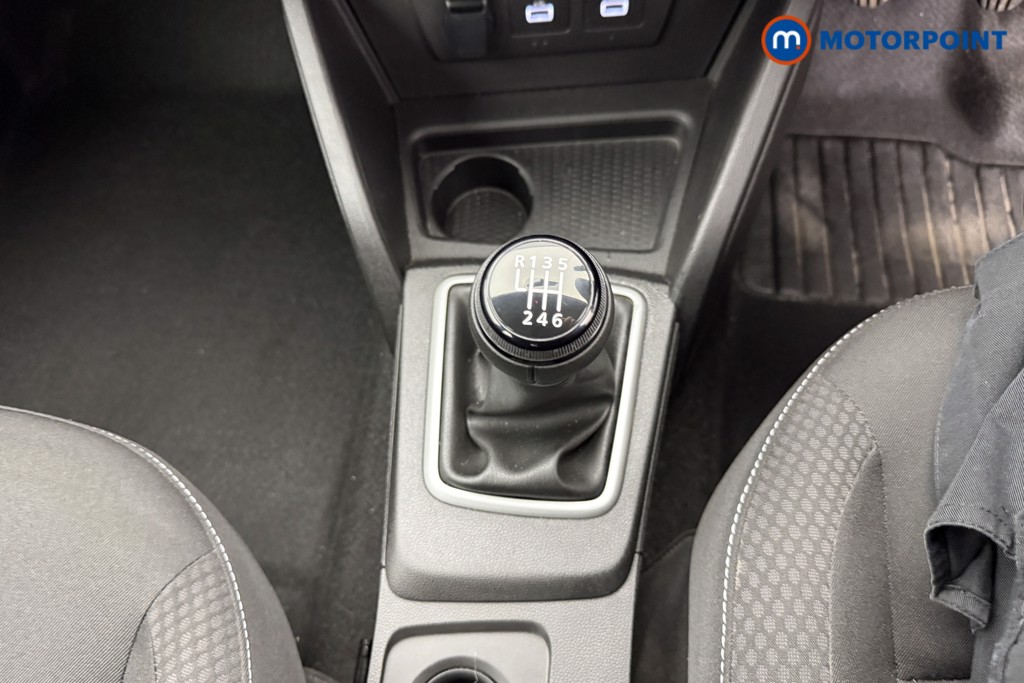 Dacia Duster Expression Manual Petrol SUV - Stock Number (1605216) - 10th supplementary image