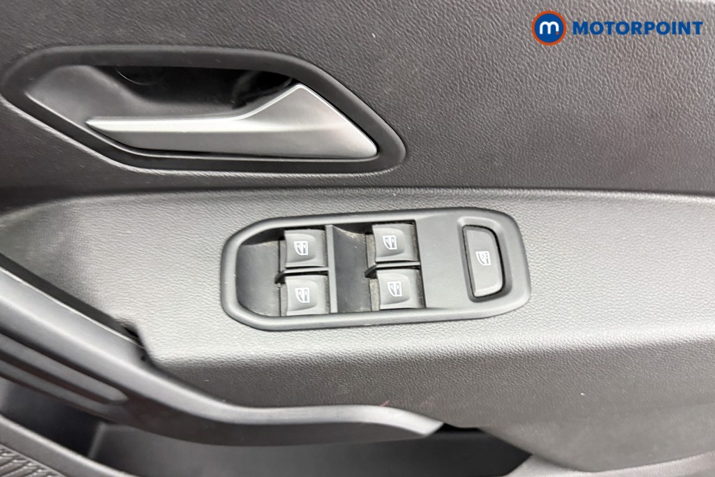 Dacia Duster Expression Manual Petrol SUV - Stock Number (1605216) - 13th supplementary image