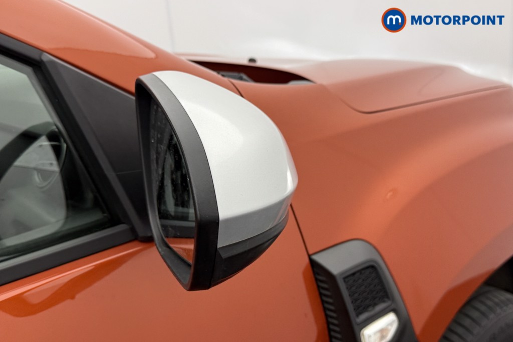 Dacia Duster Expression Manual Petrol SUV - Stock Number (1605216) - 15th supplementary image