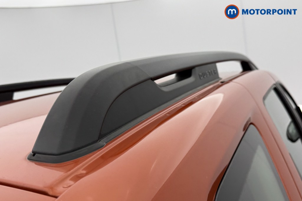 Dacia Duster Expression Manual Petrol SUV - Stock Number (1605216) - 16th supplementary image