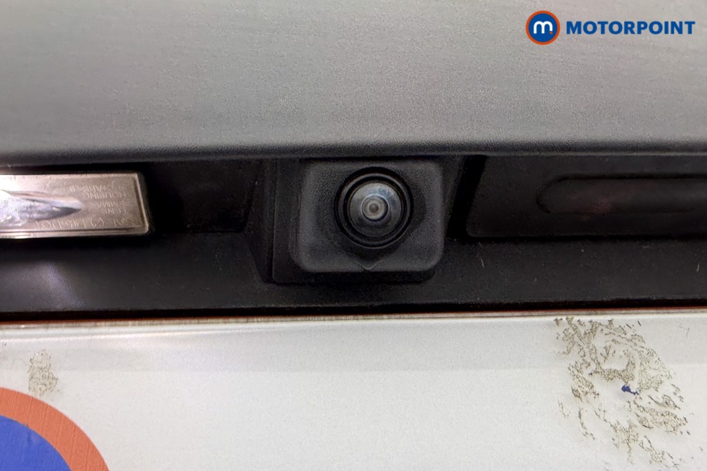 Dacia Duster Expression Manual Petrol SUV - Stock Number (1605216) - 17th supplementary image