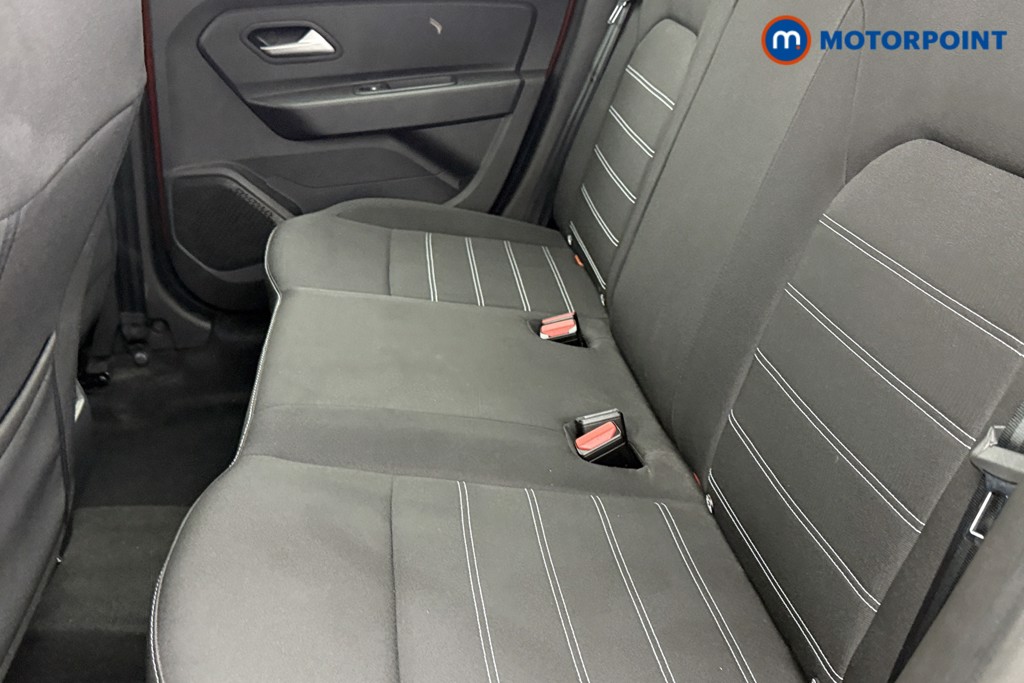 Dacia Duster Expression Manual Petrol SUV - Stock Number (1605216) - 20th supplementary image