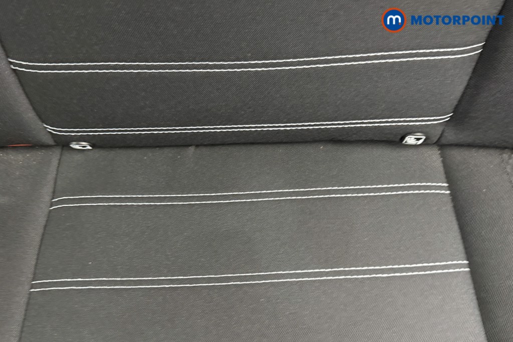 Dacia Duster Expression Manual Petrol SUV - Stock Number (1605216) - 21st supplementary image