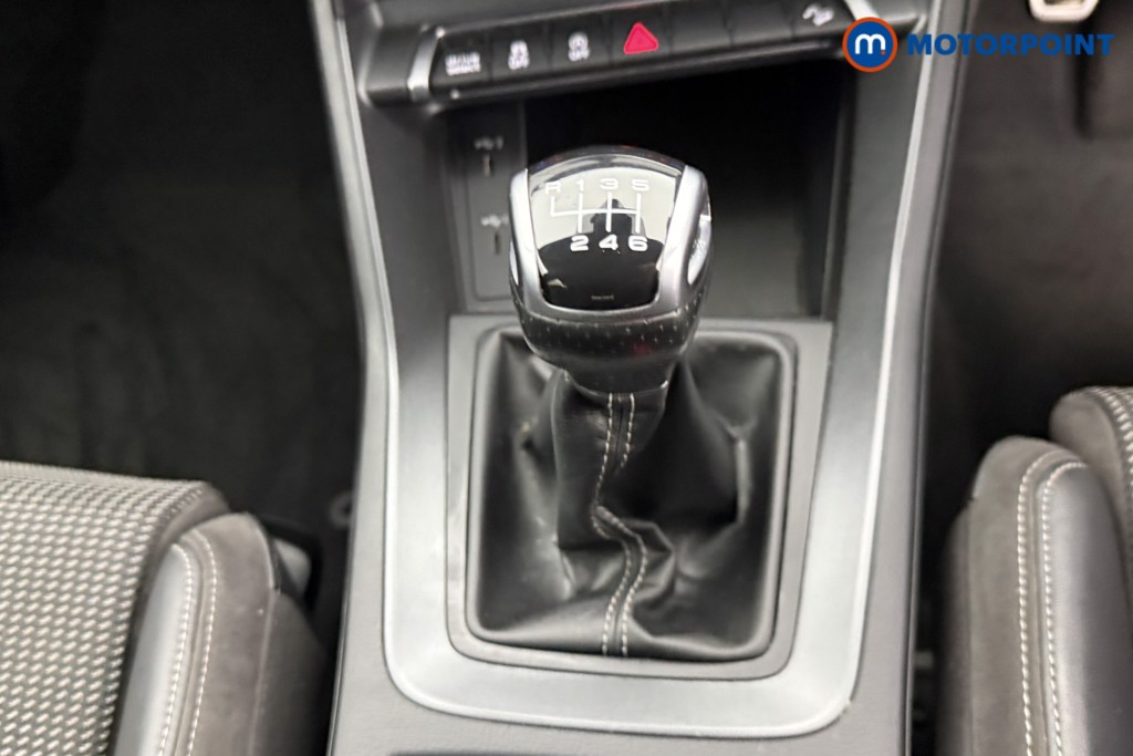 Audi Q3 S Line Manual Petrol SUV - Stock Number (1605220) - 12th supplementary image