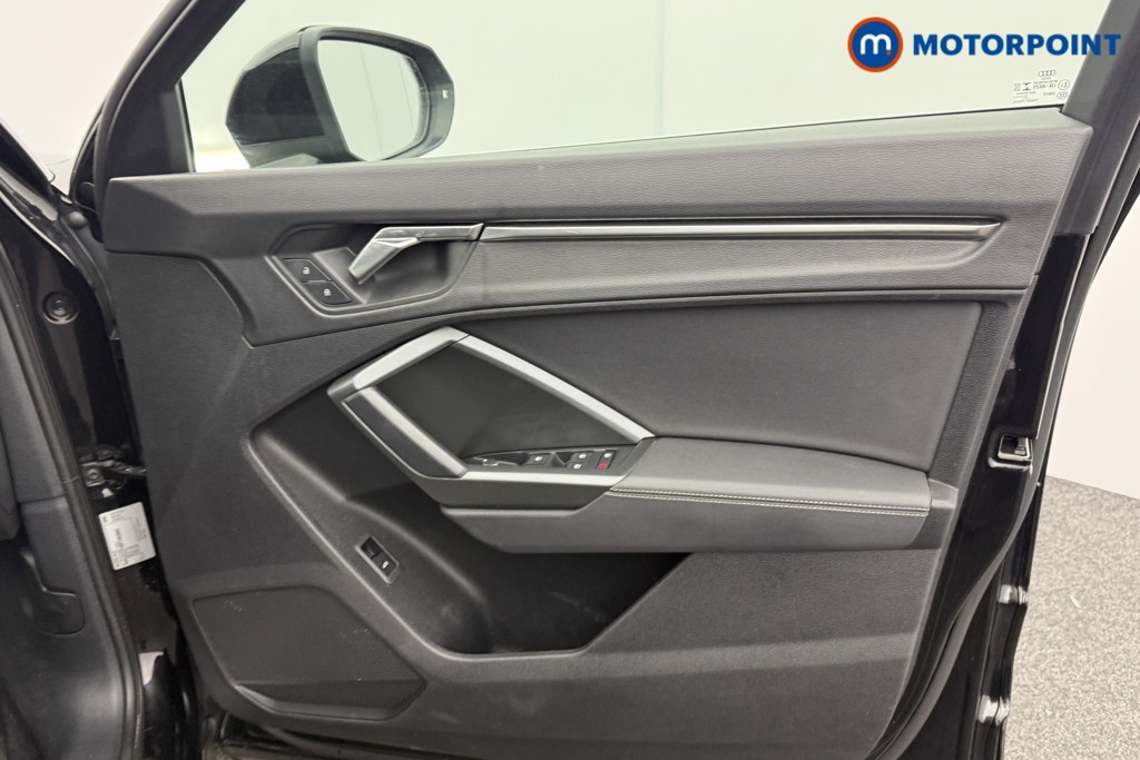 Audi Q3 S Line Manual Petrol SUV - Stock Number (1605220) - 17th supplementary image