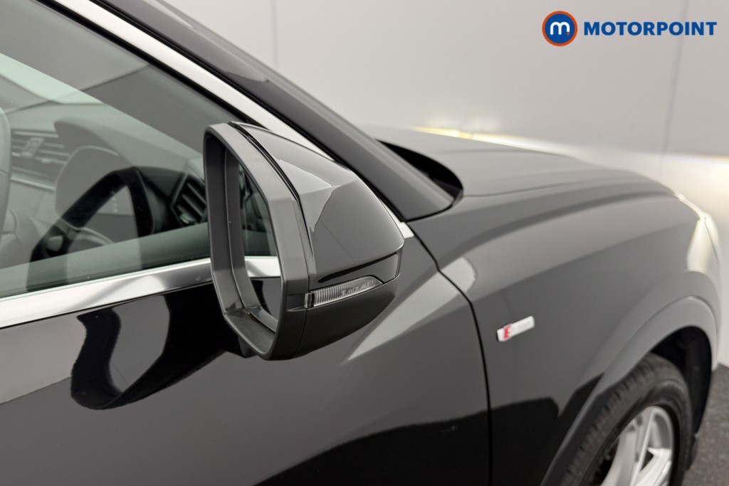 Audi Q3 S Line Manual Petrol SUV - Stock Number (1605220) - 18th supplementary image