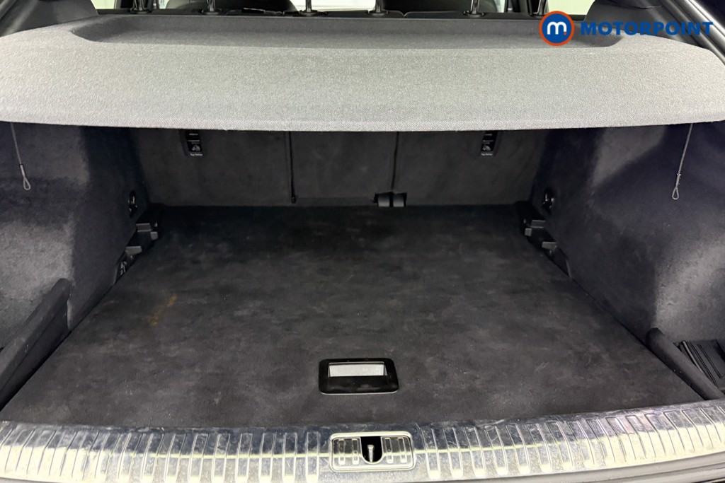 Audi Q3 S Line Manual Petrol SUV - Stock Number (1605220) - 20th supplementary image