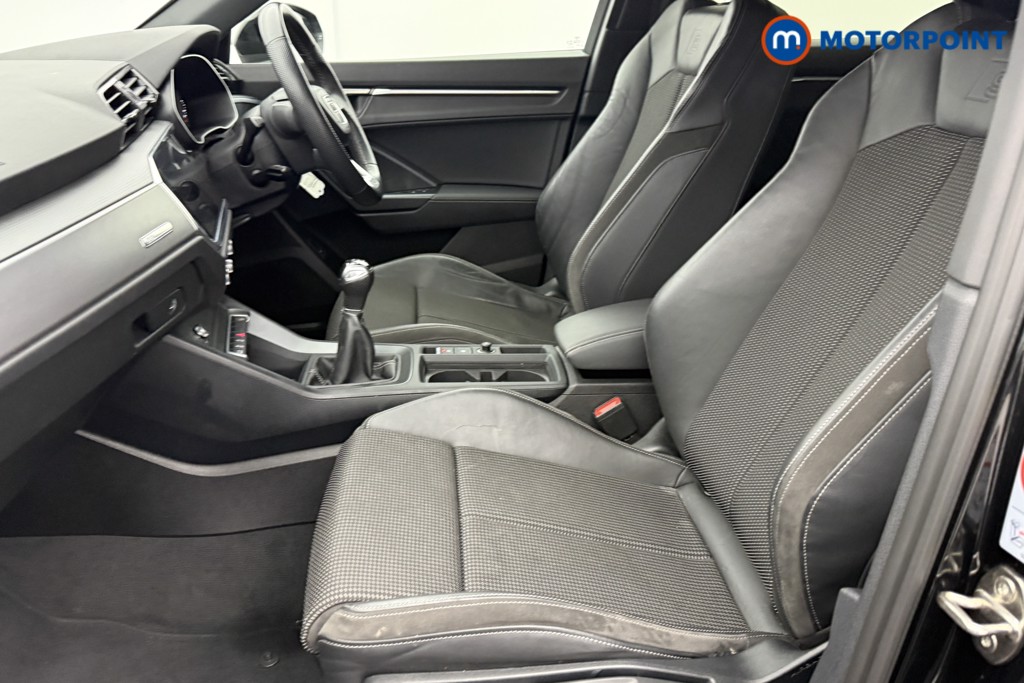 Audi Q3 S Line Manual Petrol SUV - Stock Number (1605220) - 22nd supplementary image