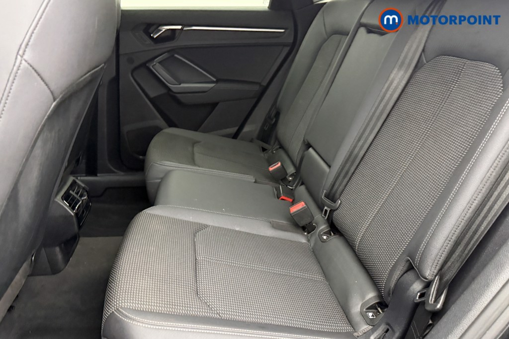 Audi Q3 S Line Manual Petrol SUV - Stock Number (1605220) - 23rd supplementary image