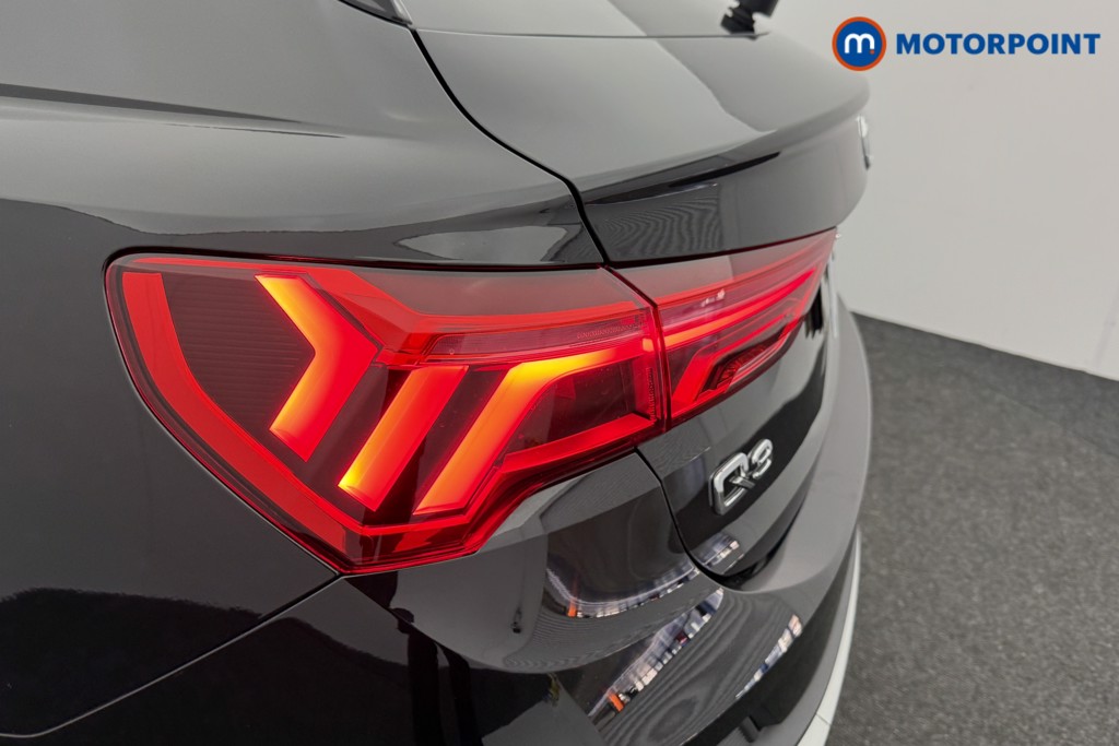 Audi Q3 S Line Manual Petrol SUV - Stock Number (1605220) - 25th supplementary image