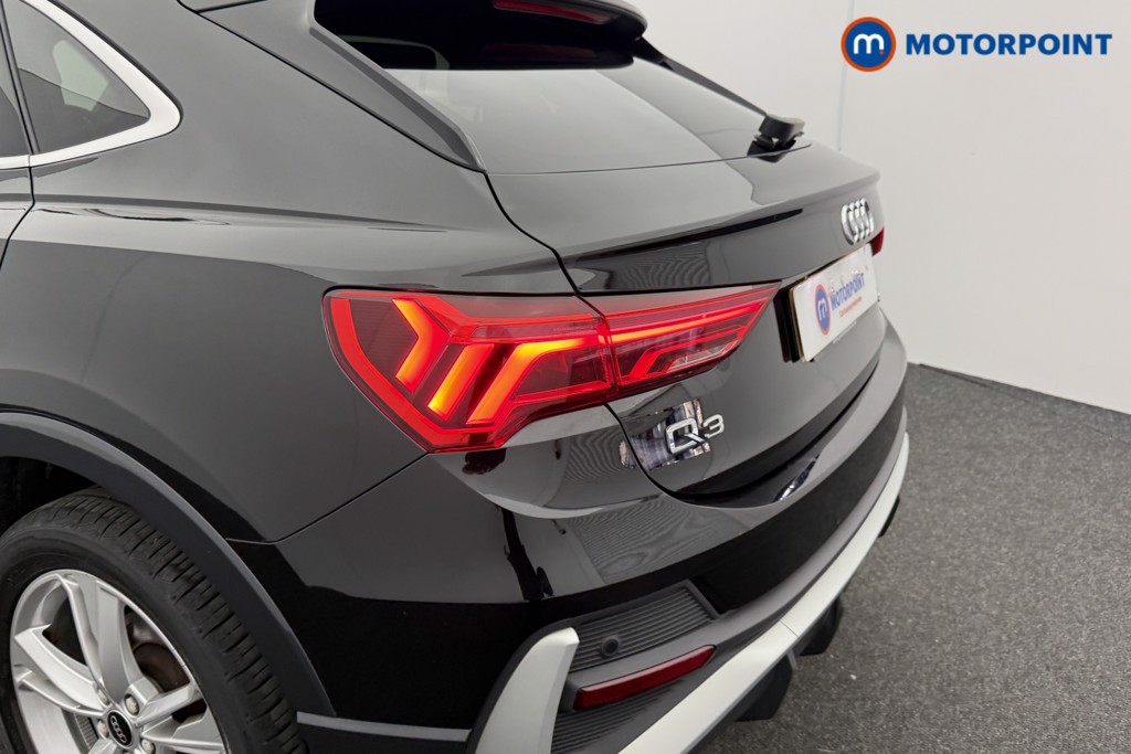 Audi Q3 S Line Manual Petrol SUV - Stock Number (1605220) - 26th supplementary image