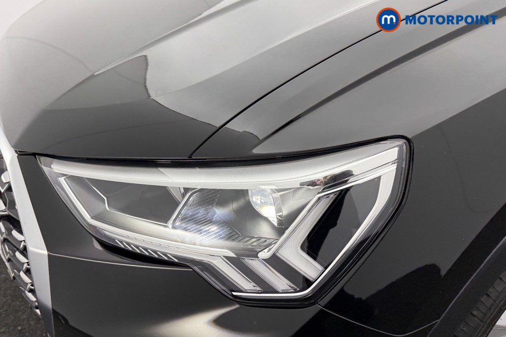 Audi Q3 S Line Manual Petrol SUV - Stock Number (1605220) - 27th supplementary image