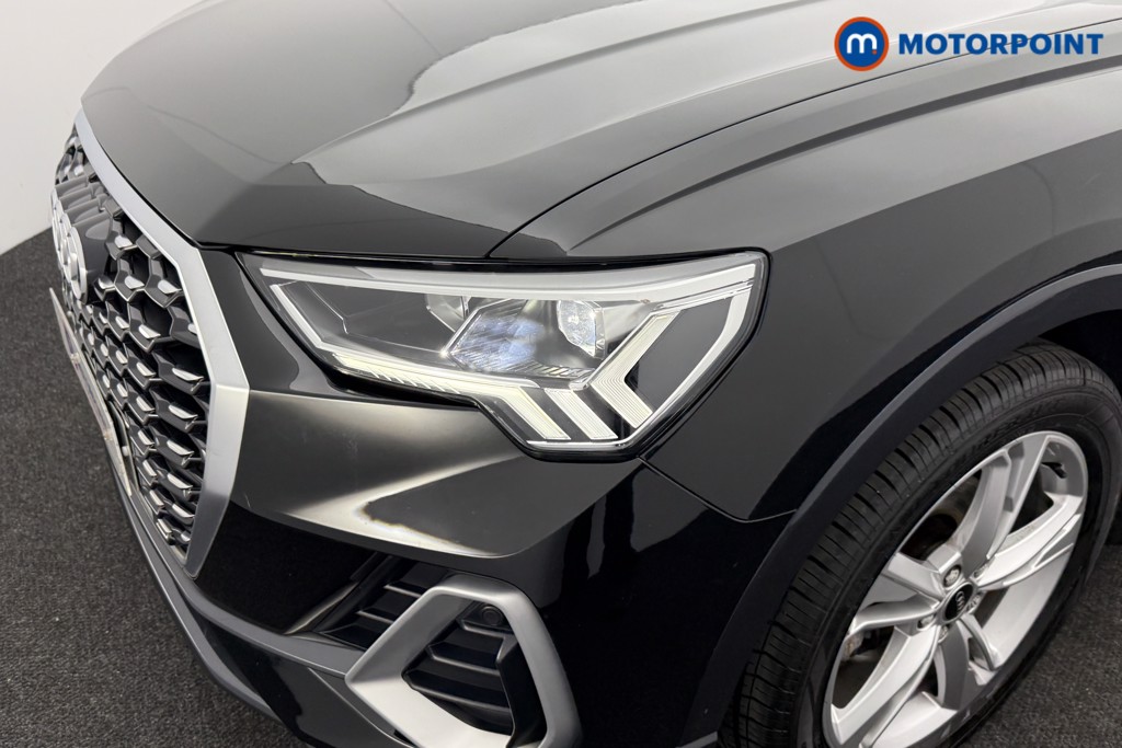 Audi Q3 S Line Manual Petrol SUV - Stock Number (1605220) - 28th supplementary image