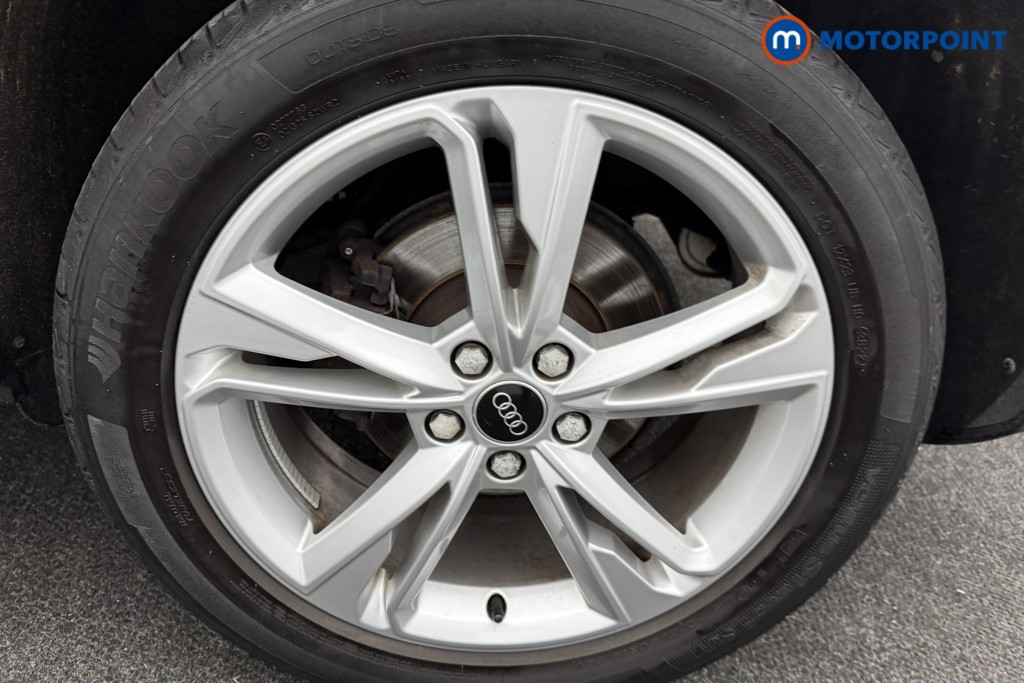 Audi Q3 S Line Manual Petrol SUV - Stock Number (1605220) - 30th supplementary image