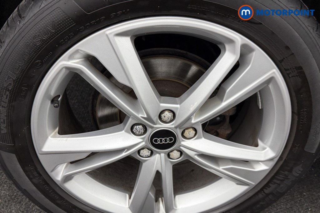 Audi Q3 S Line Manual Petrol SUV - Stock Number (1605220) - 31st supplementary image