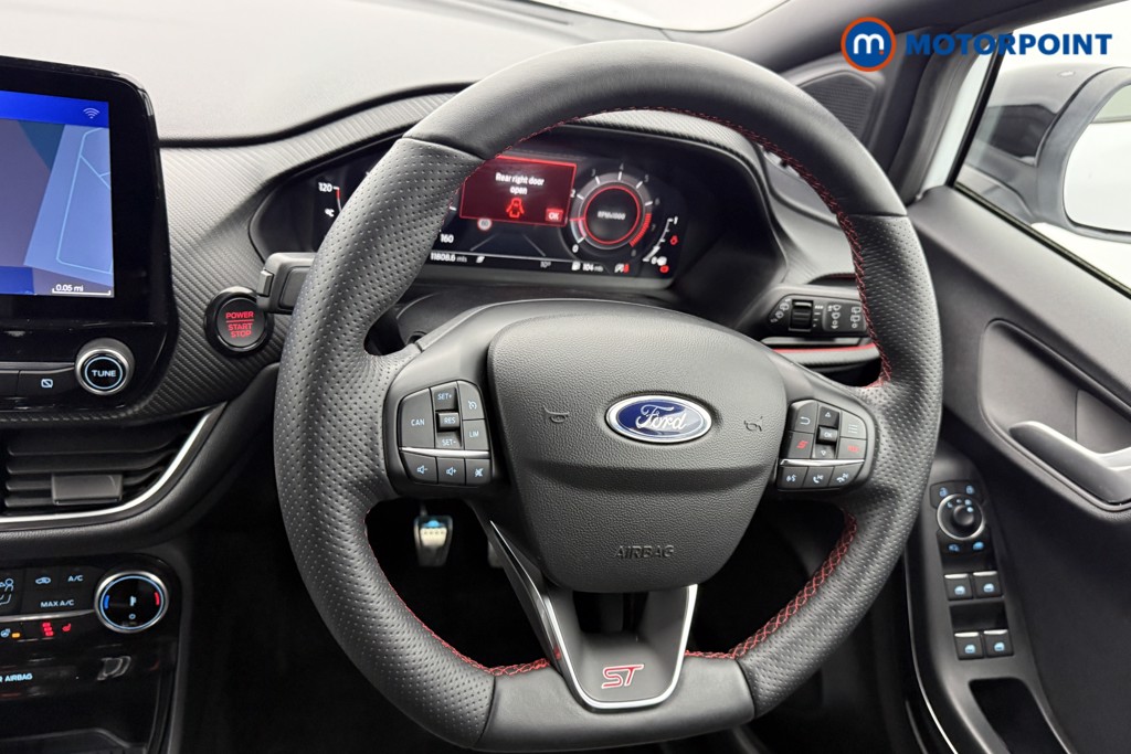 Ford Puma ST Manual Petrol SUV - Stock Number (1605231) - 3rd supplementary image