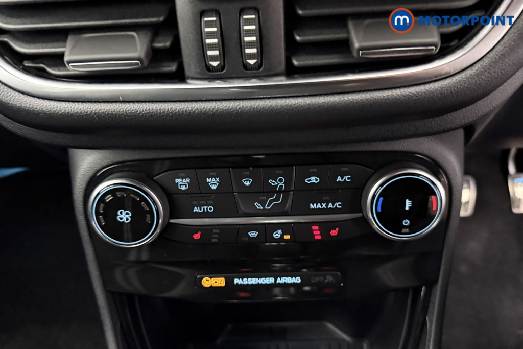 Ford Puma ST Manual Petrol SUV - Stock Number (1605231) - 11th supplementary image