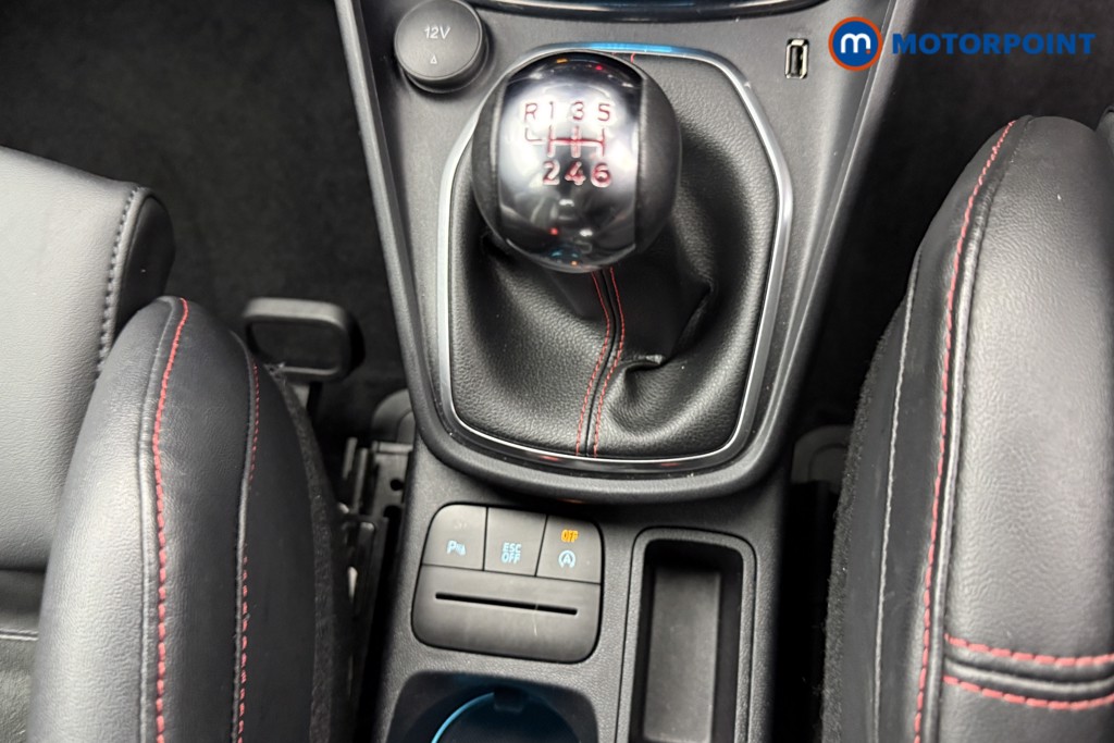 Ford Puma ST Manual Petrol SUV - Stock Number (1605231) - 12th supplementary image