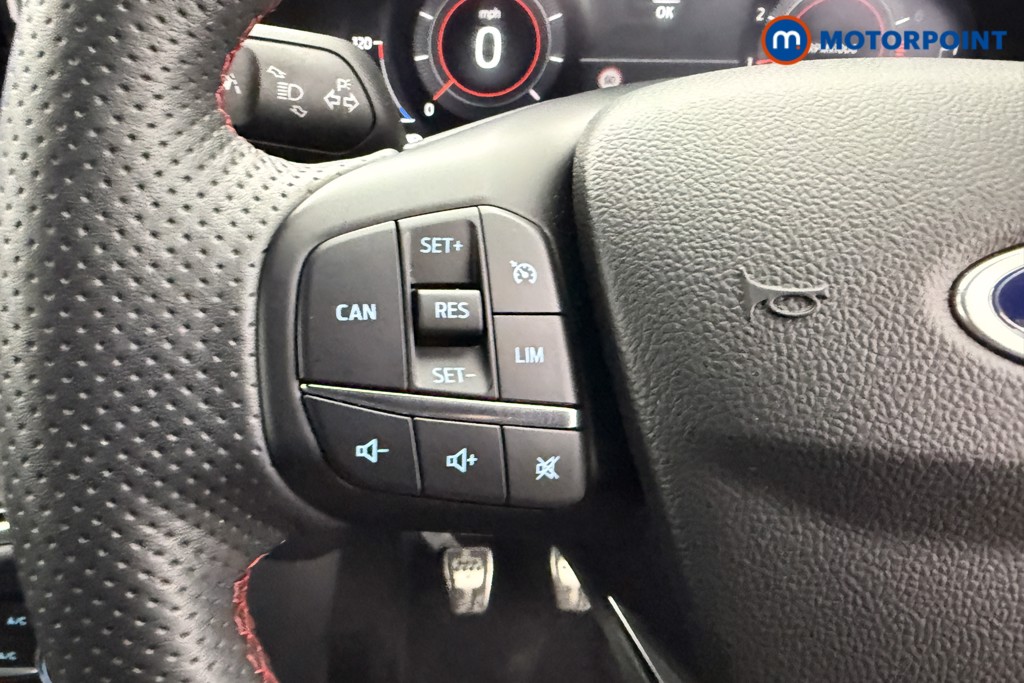 Ford Puma ST Manual Petrol SUV - Stock Number (1605231) - 13th supplementary image
