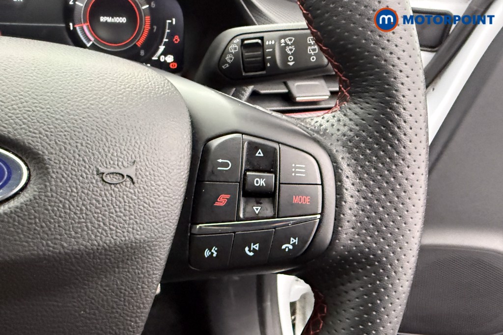 Ford Puma ST Manual Petrol SUV - Stock Number (1605231) - 14th supplementary image