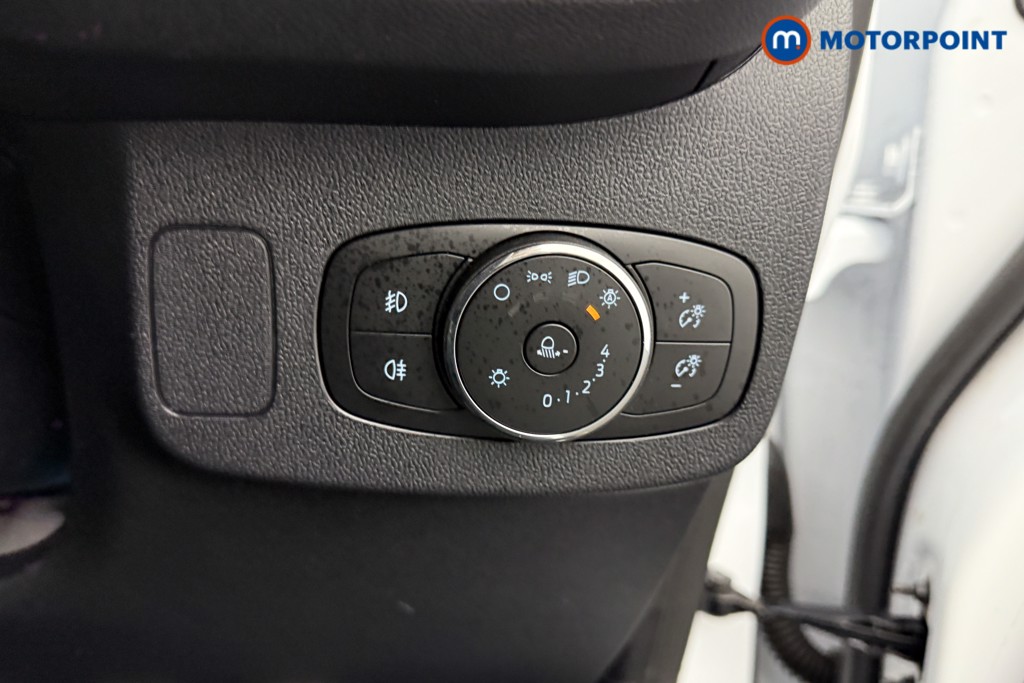 Ford Puma ST Manual Petrol SUV - Stock Number (1605231) - 15th supplementary image