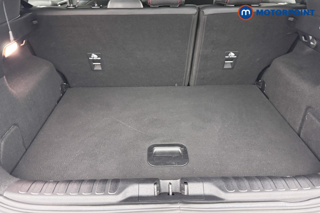 Ford Puma ST Manual Petrol SUV - Stock Number (1605231) - 20th supplementary image