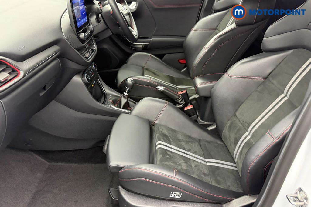 Ford Puma ST Manual Petrol SUV - Stock Number (1605231) - 21st supplementary image