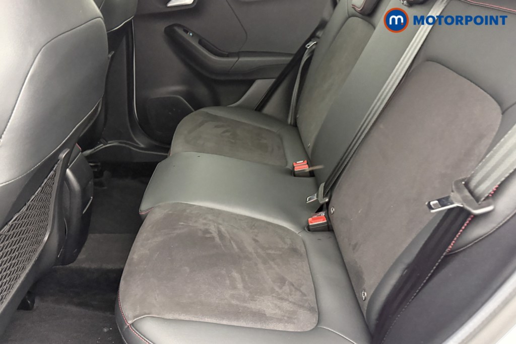 Ford Puma ST Manual Petrol SUV - Stock Number (1605231) - 22nd supplementary image