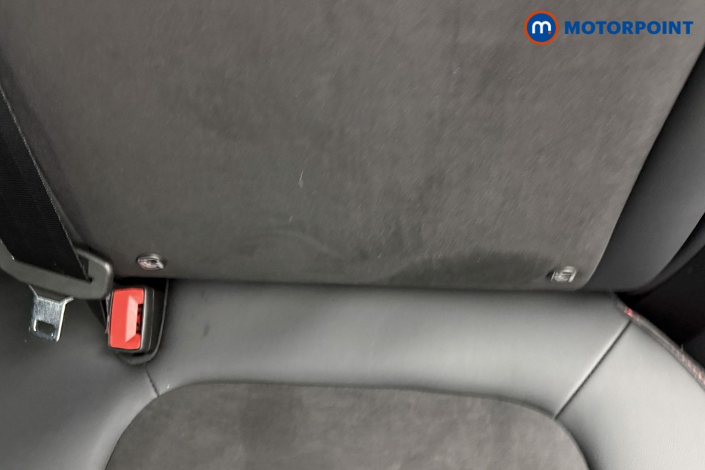 Ford Puma ST Manual Petrol SUV - Stock Number (1605231) - 23rd supplementary image