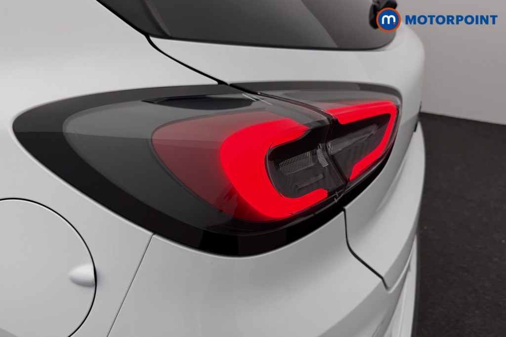 Ford Puma ST Manual Petrol SUV - Stock Number (1605231) - 24th supplementary image