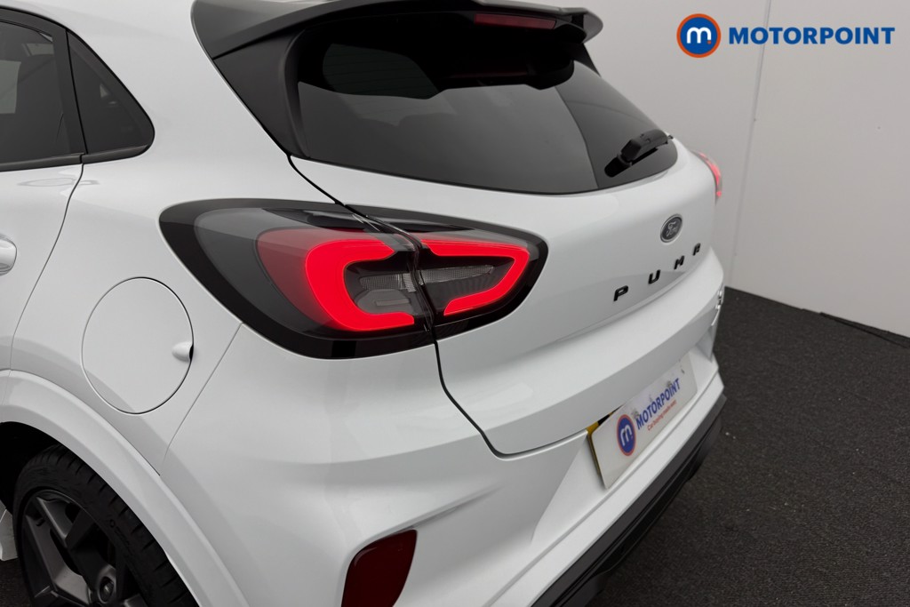 Ford Puma ST Manual Petrol SUV - Stock Number (1605231) - 25th supplementary image