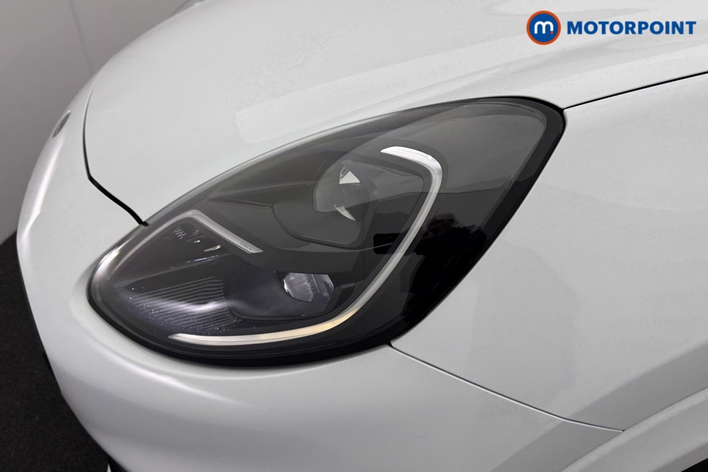 Ford Puma ST Manual Petrol SUV - Stock Number (1605231) - 26th supplementary image