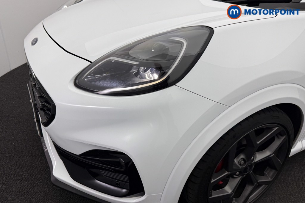 Ford Puma ST Manual Petrol SUV - Stock Number (1605231) - 27th supplementary image